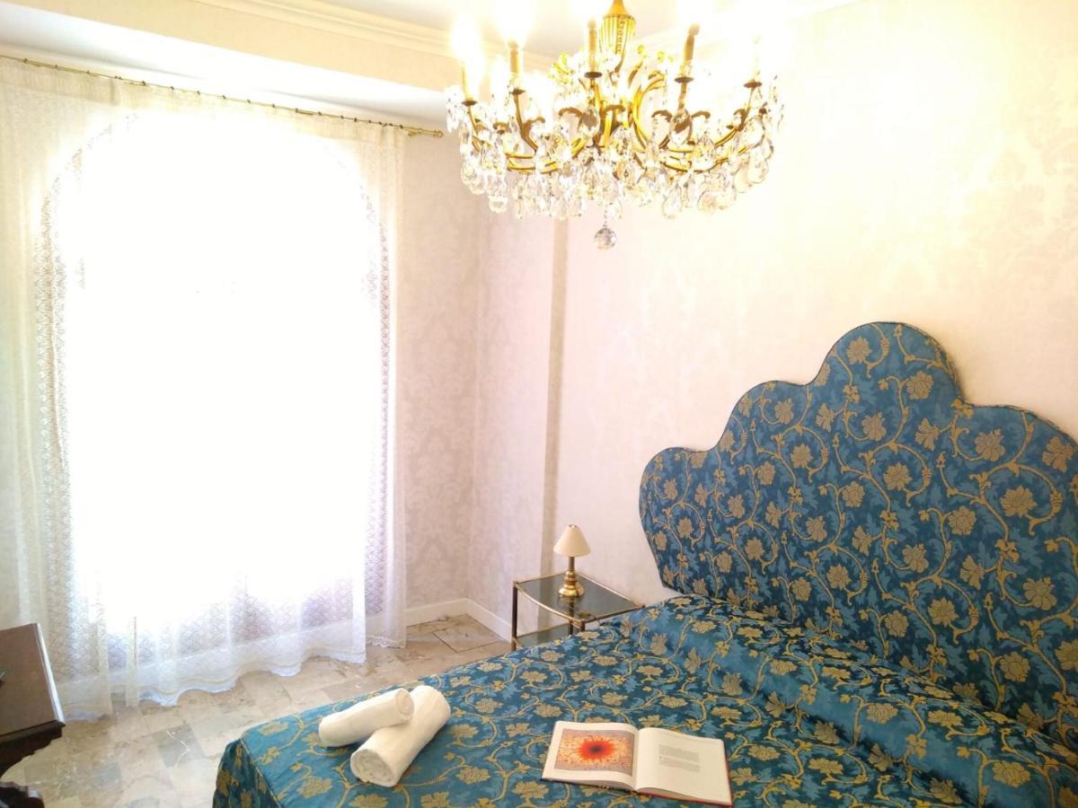The House On The Canal ヴェネツィア エクステリア 写真