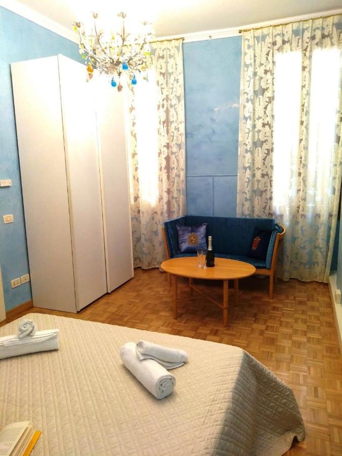 The House On The Canal ヴェネツィア エクステリア 写真